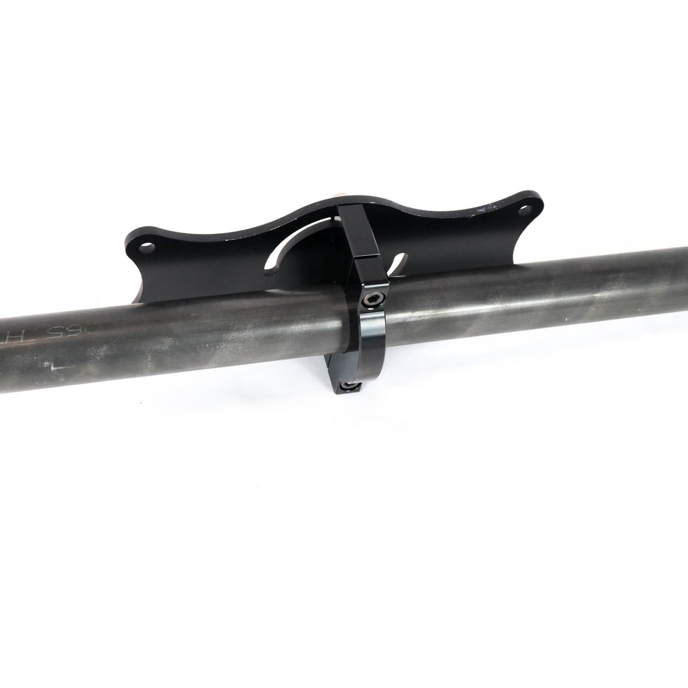 Holley EFI Terminator X Max ECU Roll Bar Mount 18-10012-Motion Raceworks-Motion Raceworks