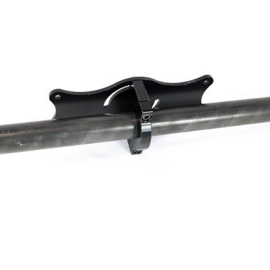 Holley EFI Terminator X Max ECU Roll Bar Mount 18-10012-Motion Raceworks-Motion Raceworks