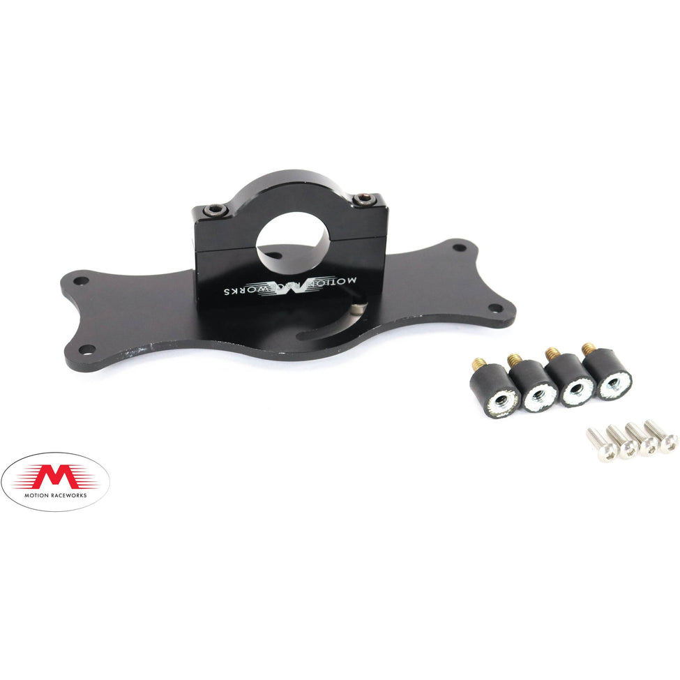 Holley EFI Terminator X Max ECU Roll Bar Mount 18-10012-Motion Raceworks-Motion Raceworks