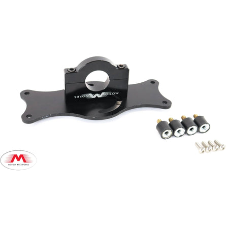 Holley EFI Terminator X Roll ECU Bar Mount 18-10011-Motion Raceworks-Motion Raceworks