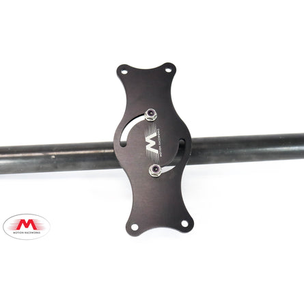 Holley EFI Terminator X Roll ECU Bar Mount 18-10011-Motion Raceworks-Motion Raceworks