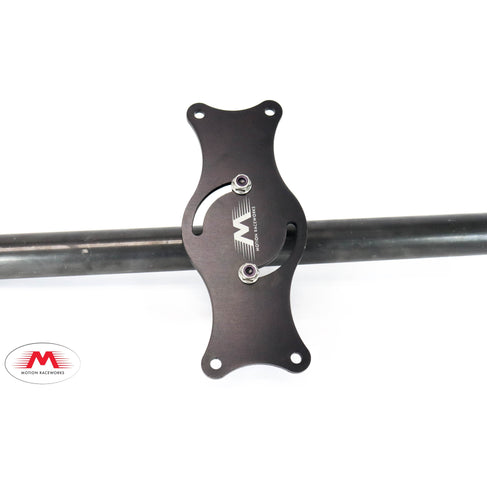 Holley EFI Terminator X Roll ECU Bar Mount 18-10011-Motion Raceworks-Motion Raceworks