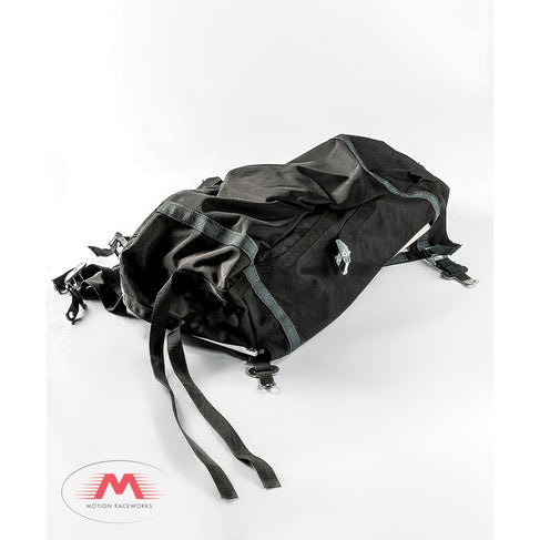 Motion Raceworks LS1 Engine Diaper, NHRA & IHRA Approved (For Motor Mounts (w/Cutouts)-Motion Raceworks-Motion Raceworks