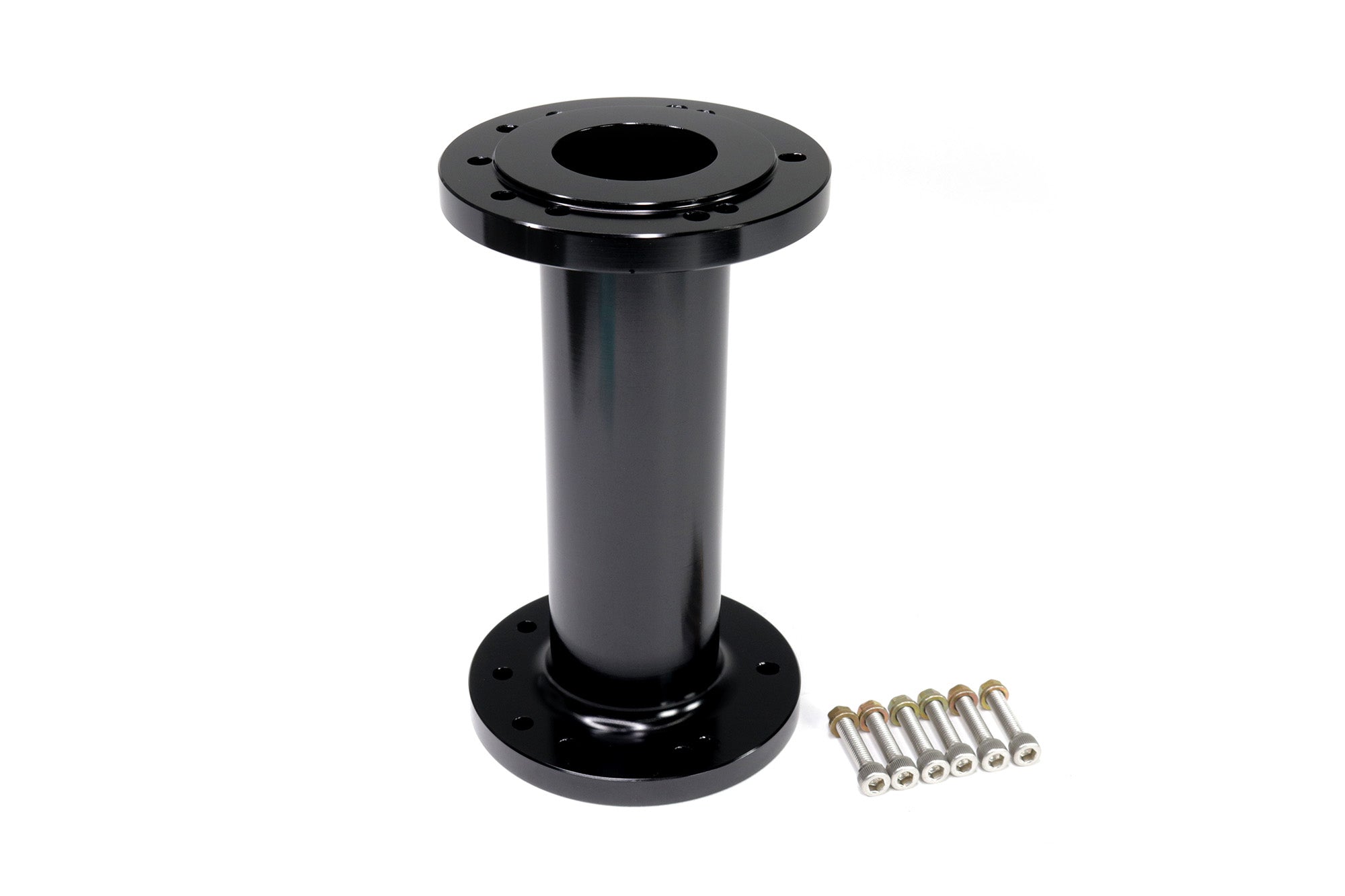 Steering Column Extension 6