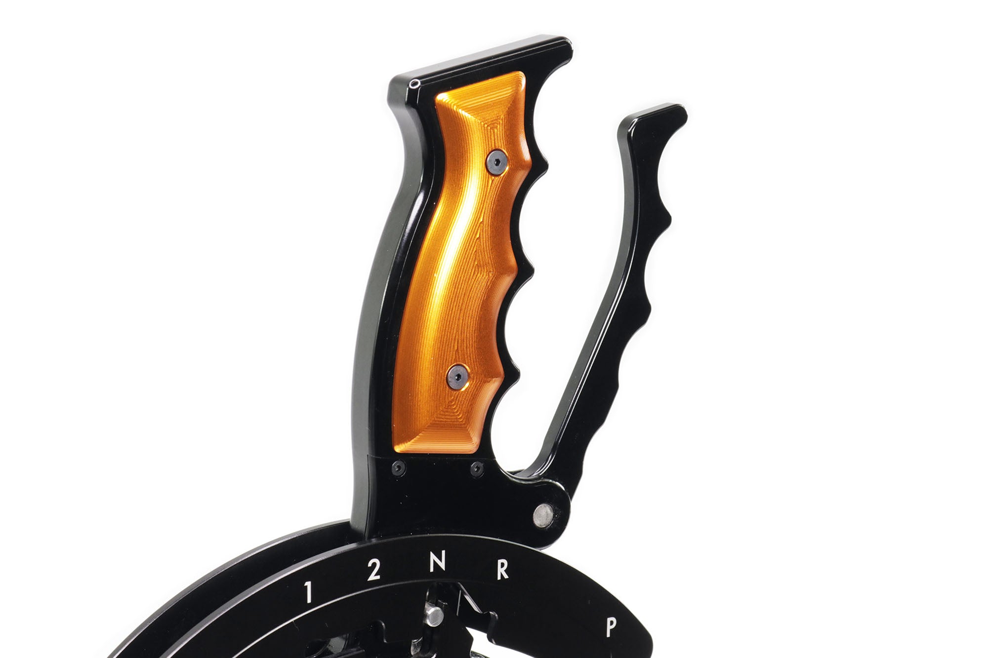 Operator Billet Grip Insert Set Orange 16-143-12 – Motion Raceworks