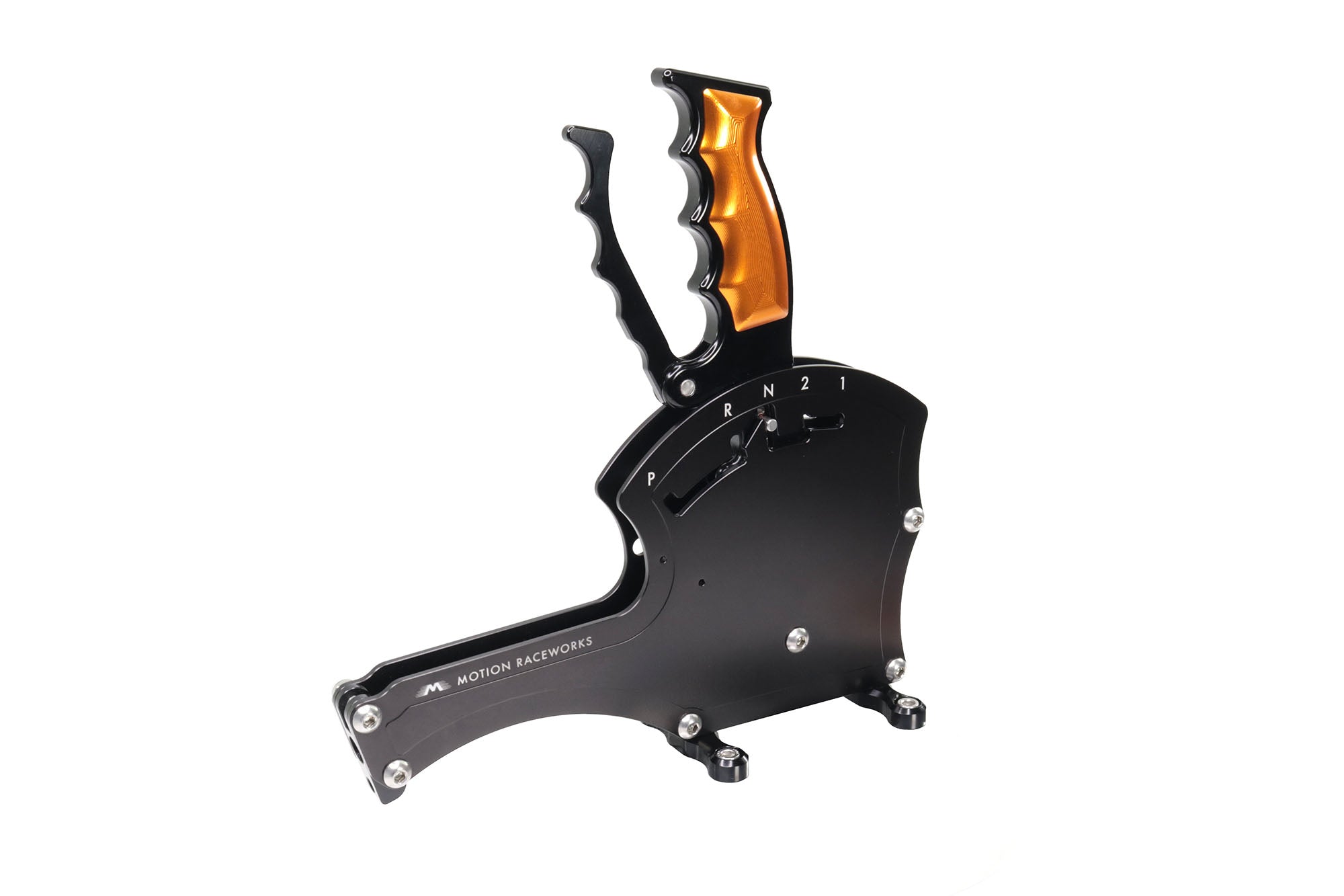 Operator Billet Grip Insert Set Orange 16-143-12 – Motion Raceworks