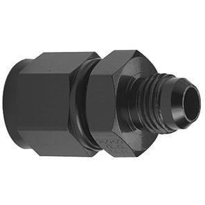 Fragola -12 AN to -10 AN Male Swivel Reducer 497213-BL-Fragola-Motion Raceworks