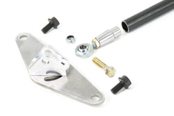 Small Block Ford SBF Engine Travel Limiters-Motion Raceworks-Motion Raceworks