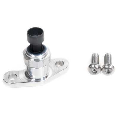 Motion Billet Gen 4 LS Valley Cover - 10-10033-Motion Raceworks-Motion Raceworks