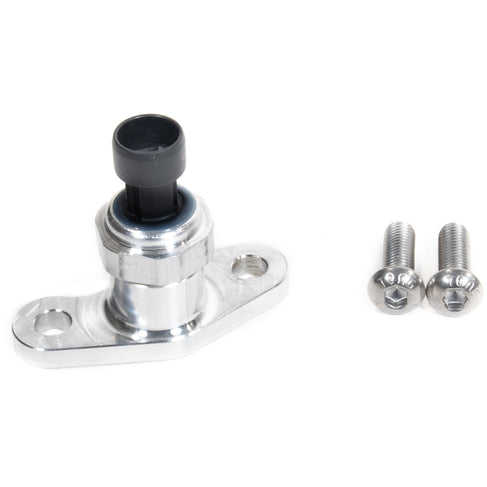 Motion Billet Gen 4 LS Valley Cover - 10-10033-Motion Raceworks-Motion Raceworks