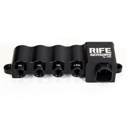 RIFE 4 Sensor Boost Ready Remote Sensor Block-RIFE-Motion Raceworks