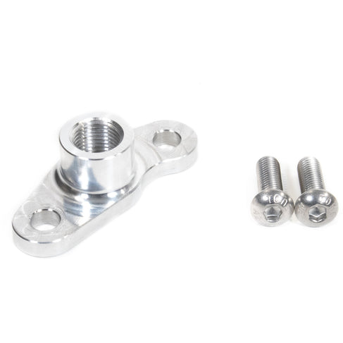 Motion Billet Gen 4 LS Valley Cover - 10-10033-Motion Raceworks-Motion Raceworks