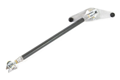 Small Block Ford SBF Engine Travel Limiters-Motion Raceworks-Motion Raceworks