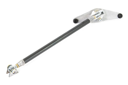 Small Block Ford SBF Engine Travel Limiters-Motion Raceworks-Motion Raceworks