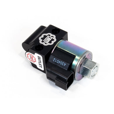 TBM Brakes Low Amp Line Lock w/ Pressure Sensor Port 52-1022-TBM Brakes-Motion Raceworks