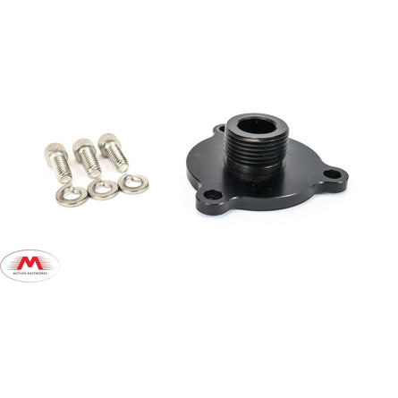 Motion Raceworks Adaptor for Large / XL Cable for Cable Drive Fuel Pumps-Motion Raceworks-Motion Raceworks