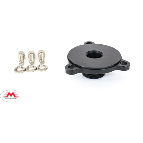Motion Raceworks Adaptor for Large / XL Cable for Cable Drive Fuel Pumps-Motion Raceworks-Motion Raceworks
