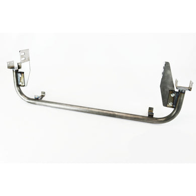 Motion Raceworks Fox Body Mustang Lower Radiator Support and Intercooler Mounting System (Bolt In/Weld In) 1979-93-Motion Raceworks-Motion Raceworks