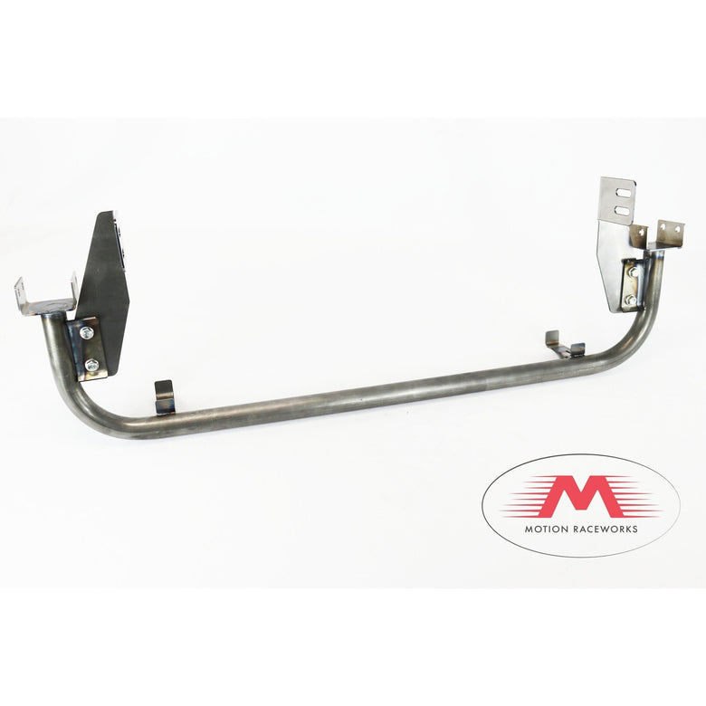 Motion Raceworks Fox Body Mustang Lower Radiator Support and Intercool