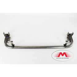 1994-04 Mustang SN95 Edge Lower Radiator Support and Intercooler Mounting System (Bolt In/Weld In)-Motion Raceworks-Motion Raceworks