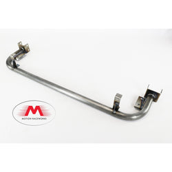 1994-04 Mustang SN95 Edge Lower Radiator Support and Intercooler Mounting System (Bolt In/Weld In)-Motion Raceworks-Motion Raceworks
