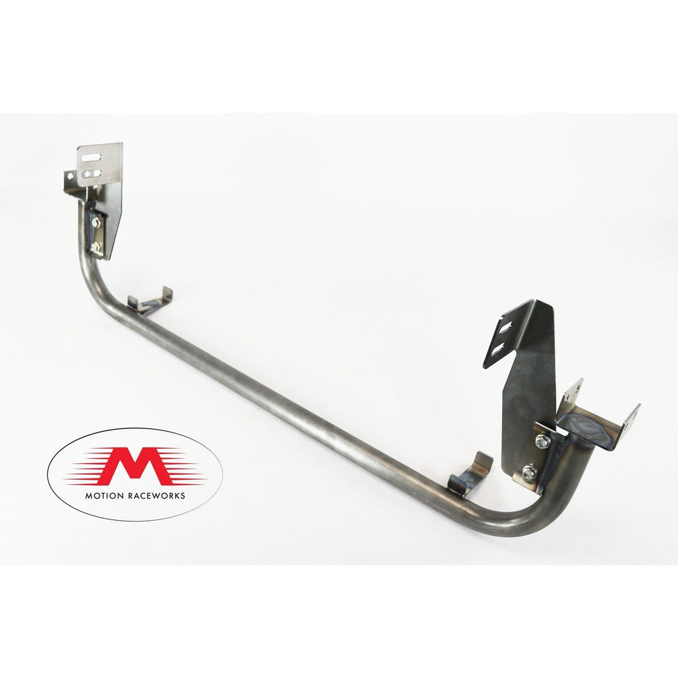 199404 Mustang SN95 Edge Lower Radiator Support and Intercooler Mount