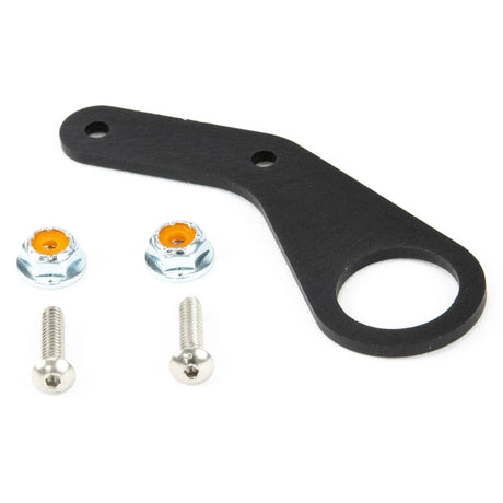 Motion Raceworks Chain Travel Limiters w/ Quick Pins