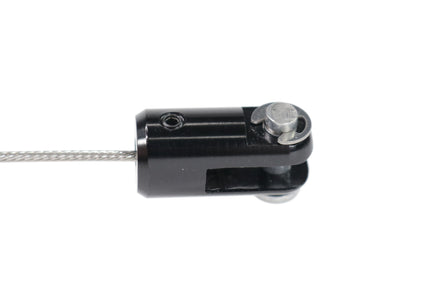 Clevis Throttle Cable End (Only) for Motion Throttle Cables 18-15001-Motion Raceworks-Motion Raceworks