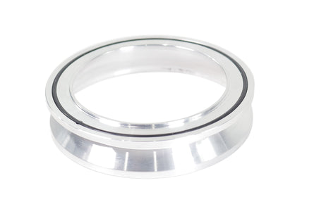 GT42/47/55 Aluminum Compressor Outlet Flange/Clamp for 4" Tubing for S400, Garrett, Precision & More 21-11003M-Motion Raceworks-Motion Raceworks