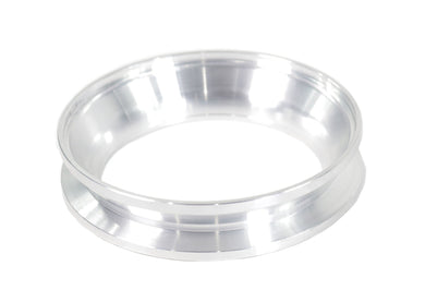 GT42/47/55 Aluminum Compressor Outlet Flange/Clamp for 4" Tubing for S400, Garrett, Precision & More 21-11003M-Motion Raceworks-Motion Raceworks