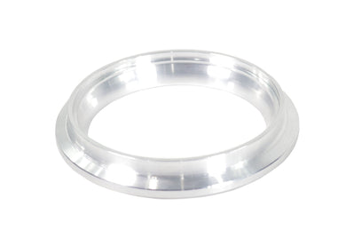 GT42/47/55 Aluminum Compressor Outlet Flange/Clamp for 3.5" Tubing for S400, Garrett, Precision & More 21-11002M-Motion Raceworks-Motion Raceworks
