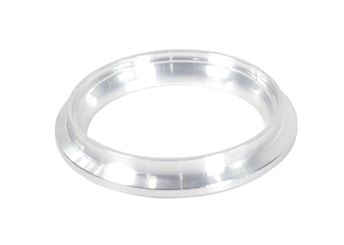 GT42/47/55 Aluminum Compressor Outlet Flange/Clamp for 3.5" Tubing for S400, Garrett, Precision & More 21-11002M-Motion Raceworks-Motion Raceworks