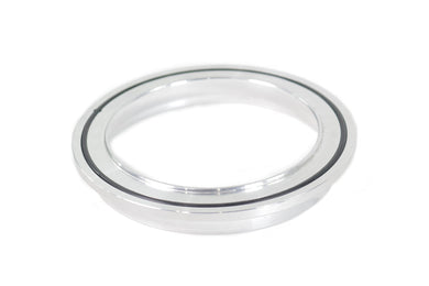 GT42/47/55 Aluminum Compressor Outlet Flange/Clamp for 3.5" Tubing for S400, Garrett, Precision & More 21-11002M-Motion Raceworks-Motion Raceworks