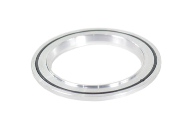 GT42/47/55 Aluminum Compressor Outlet Flange/Clamp for 3" Tubing for S400, Garrett, Precision & More 21-11001M-Motion Raceworks-Motion Raceworks