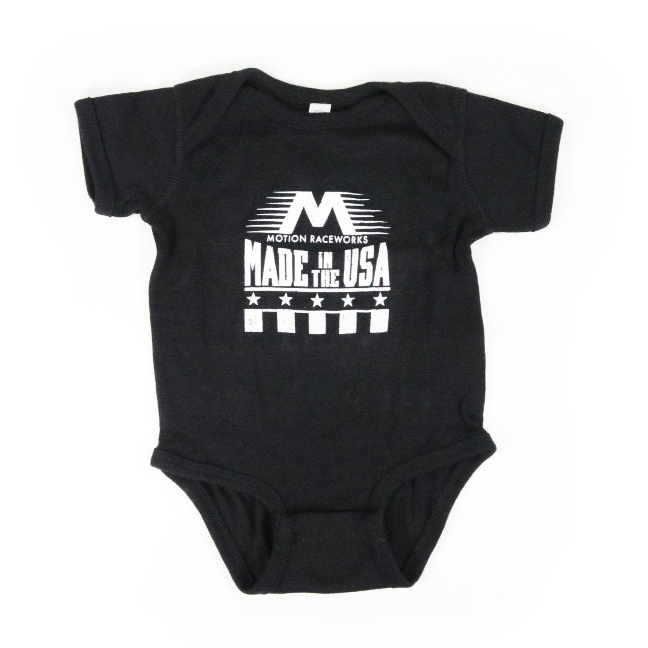 Usa sale baby onesie