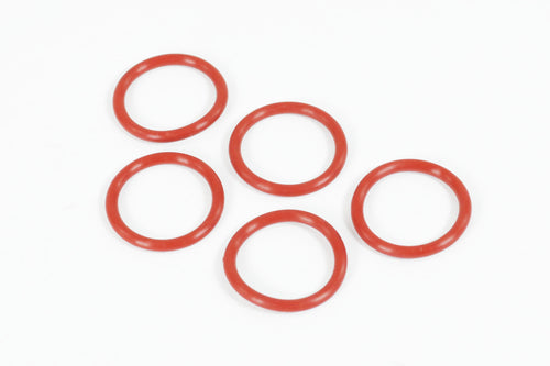 Replacement O-Ring (5 Pack) for Motion Raceworks Large Frame 12AN Turbo Drain 21-10009-N/A-Motion Raceworks