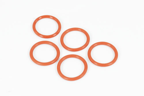 Replacement O-Ring (5 Pack) for Motion Raceworks 10AN Turbo Drain 21-10008-N/A-Motion Raceworks