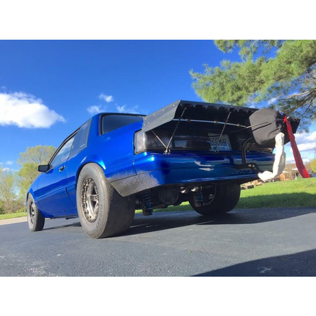 1979 1993 Ford Mustang Fox Body Race Parts Motion Raceworks