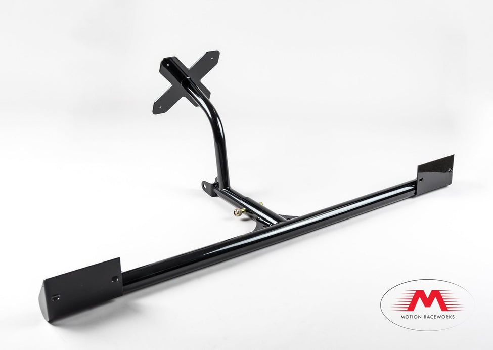 199404 Mustang SN95 / New Edge Parachute Mount 14120 Motion Raceworks