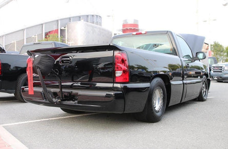 1999-18 GM Silverado/Sierra Parachute Mount 14-130-Motion Raceworks-Motion Raceworks