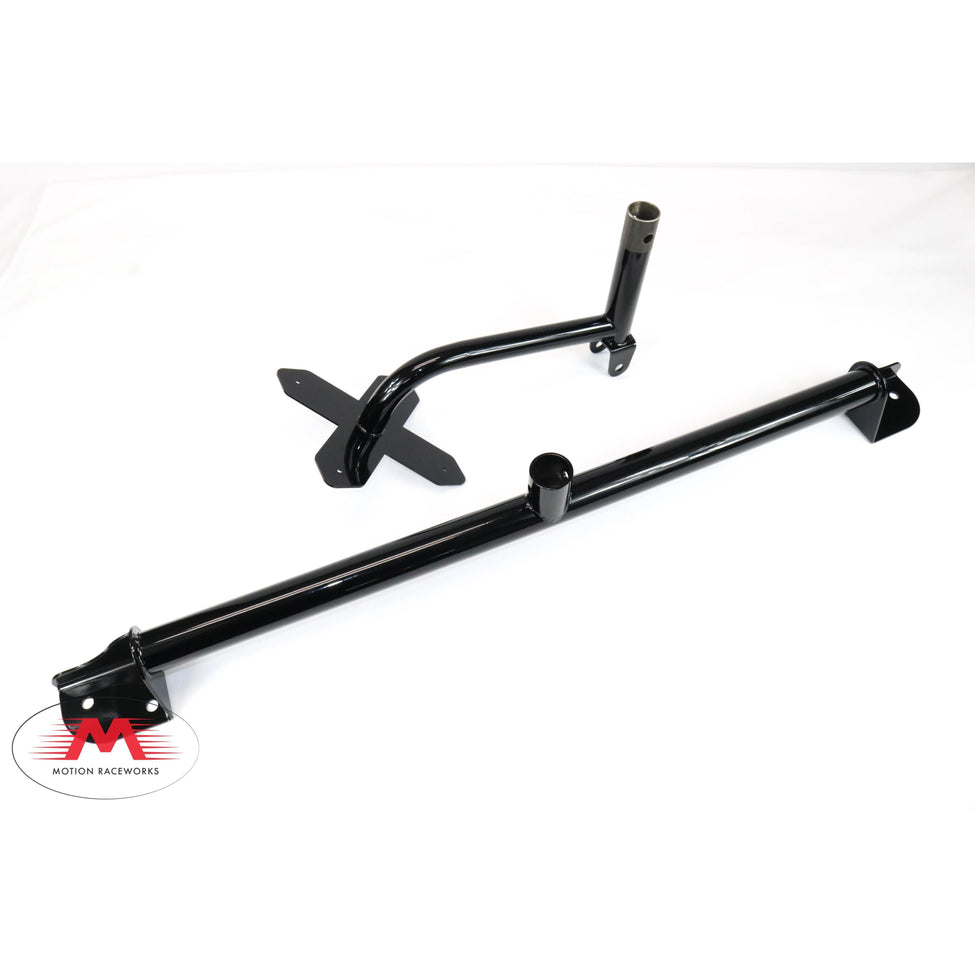 201522 Mustang S550 Parachute Mount 14170 Motion Raceworks