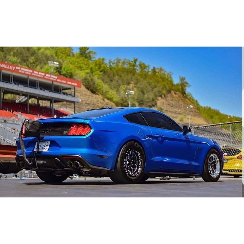 2015-22 Mustang S550 Parachute Mount 14-170 – Motion Raceworks