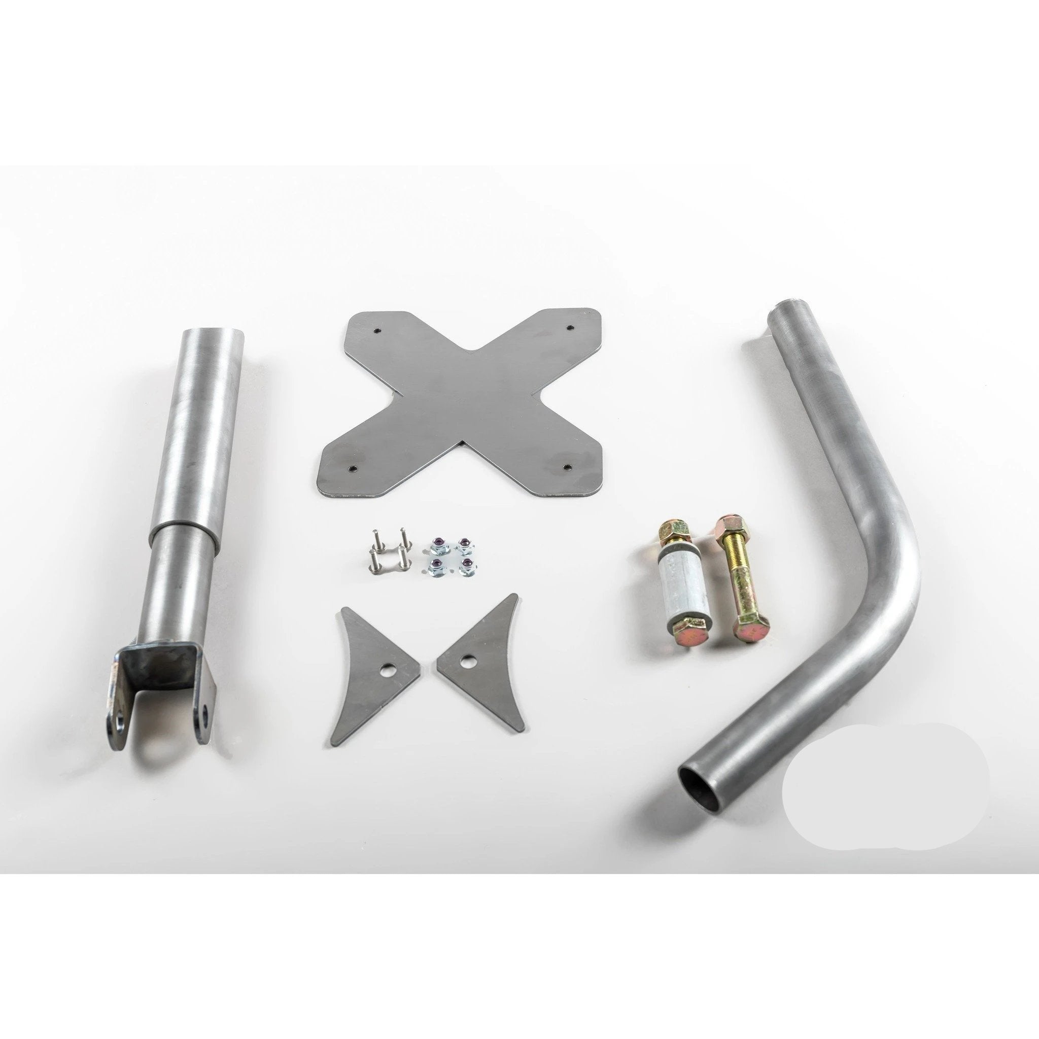 Motion Raceworks DIY Build Your Own Parachute Mount Kit Universal 14-2