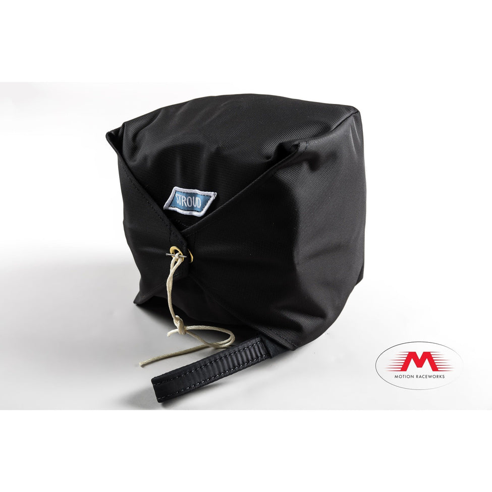 Motion Raceworks DIY Build Your Own Parachute Mount Kit Universal 142