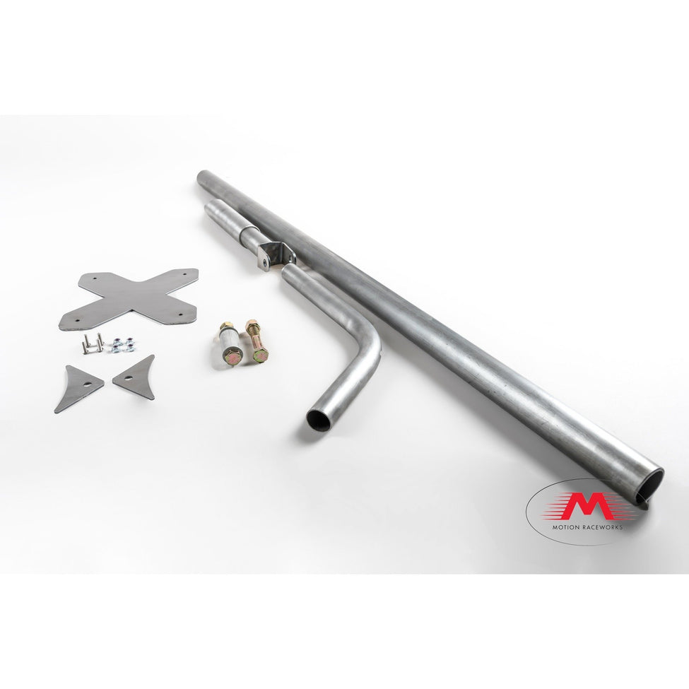 Motion Raceworks DIY Build Your Own Parachute Mount Kit Universal 142