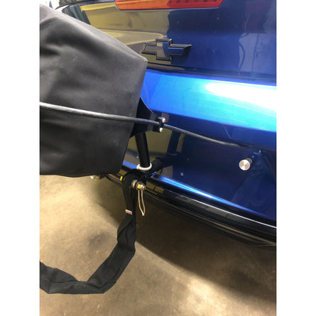 Motion Raceworks Parachute Cable Holder 14-00007-Motion Raceworks-Motion Raceworks