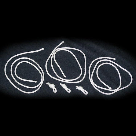 Stroud Chute Cord Loop Kit-Stroud-Motion Raceworks