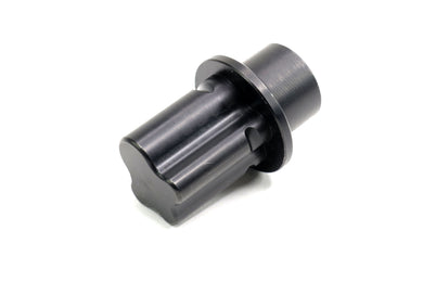 Motion Raceworks 79-93 Ford Fox Body Mustang Chromoly Lightweight Steering Column 15-100-Motion Raceworks-Motion Raceworks