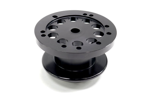 Quickcar Steering Quick Release Spline Paddle Hub - Pro1 Race Parts, Speedway, Drag Car, Rally, Go Kart, Burnout