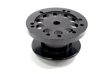 Motion Raceworks 79-93 Ford Fox Body Mustang Chromoly Lightweight Steering Column 15-100-Motion Raceworks-Motion Raceworks